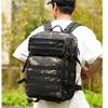 DCLOUD Tactical Hiking Backpack