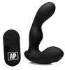 P-Stroke Prostate Stimulator 11 X 3 Cm