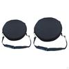 Sea Drum Bag Carrying Case Lightweight Shoulder Handbag for Birthday Gift Trip Performance