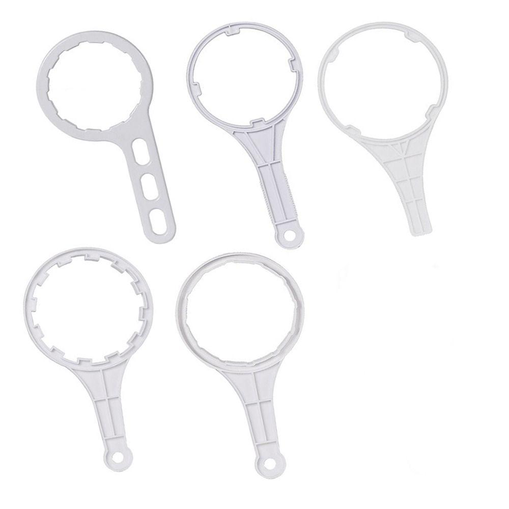 Reverse Osmosis Aquarium Water Purifier Wrench Filter Wrenching RO Wrench Filter Bottle Spanner