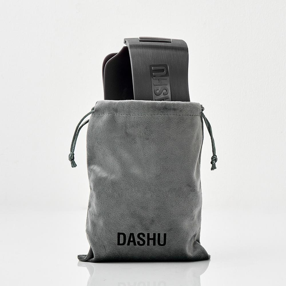 DASHU Daily Perfect Folding Downtech Portable - Hair Styling, Korean