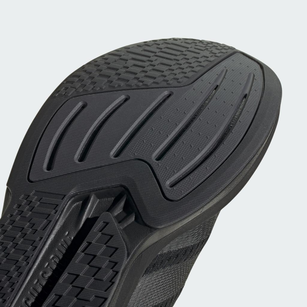 Adidas Duramo Speed 2 'Triple Black'