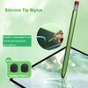 Silicone Soft Tip Stylus for Samsung Galaxy Z Fold 7/ 6/5/4 Rounded Tip Universal Touch Screen Capacitive Pen Without Bluetooth 6