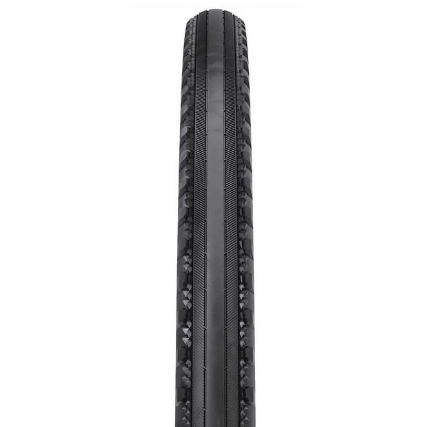 Жесткая дорожная шина WTB Byway TCS Tubeless 700C x 34