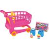 Магазин Rangs тележка для покупок Shopkins Сезон 1 с игровой сумкой-шоппером игрушка для детей