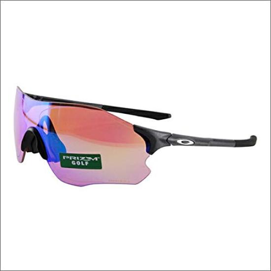 Авторизованный продавец Солнцезащитные очки EVZERO PATH PRIZM GOLF Азиатская посадка [Oakley] OO9313-05