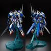 Пластиковая модель MG Gundam Avalanche Exia Dash из Suit Gundam 00V Интернет-магазин 1/100 «Хроники Мобильных Доспехов» (Эксклюзив для хобби)