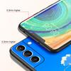 Чехол для телефона с вишней, японским поездом и горой Фудзи для Samsung Galaxy S23 Ultra S22 S21 S20 FE 5G S10 S10E S9 S8 Plus Note 20