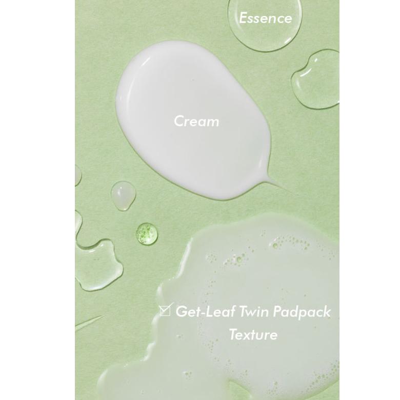 SUREPI Get-Leaf Twin Pad Pack 6 мл*40 упаковок