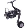 Катушка AbuGarcia Roxani 3000MSH Высокоскоростная Морская Спиннинговая Катушка