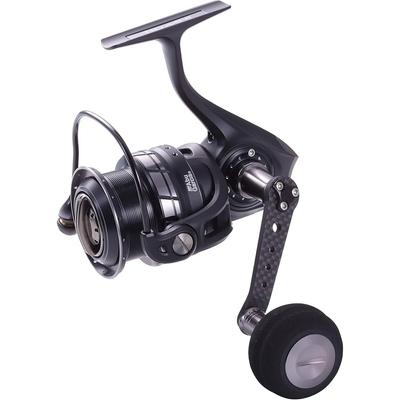 Катушка AbuGarcia Roxani 3000MSH Высокоскоростная Морская Спиннинговая Катушка