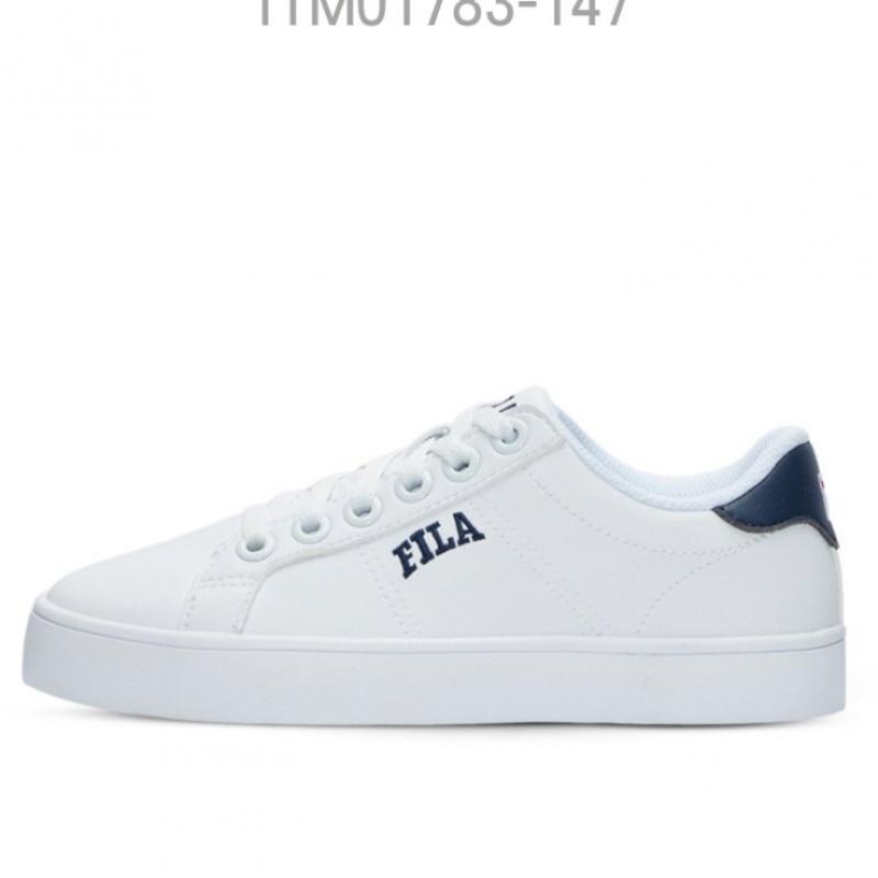 Fila Кроссовки Unicoat Deluxe 1tm01783 147 Sm2203