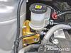 Beatrush Direct Brake System DBS Toyota Yaris MXPA10 [S31018DB]