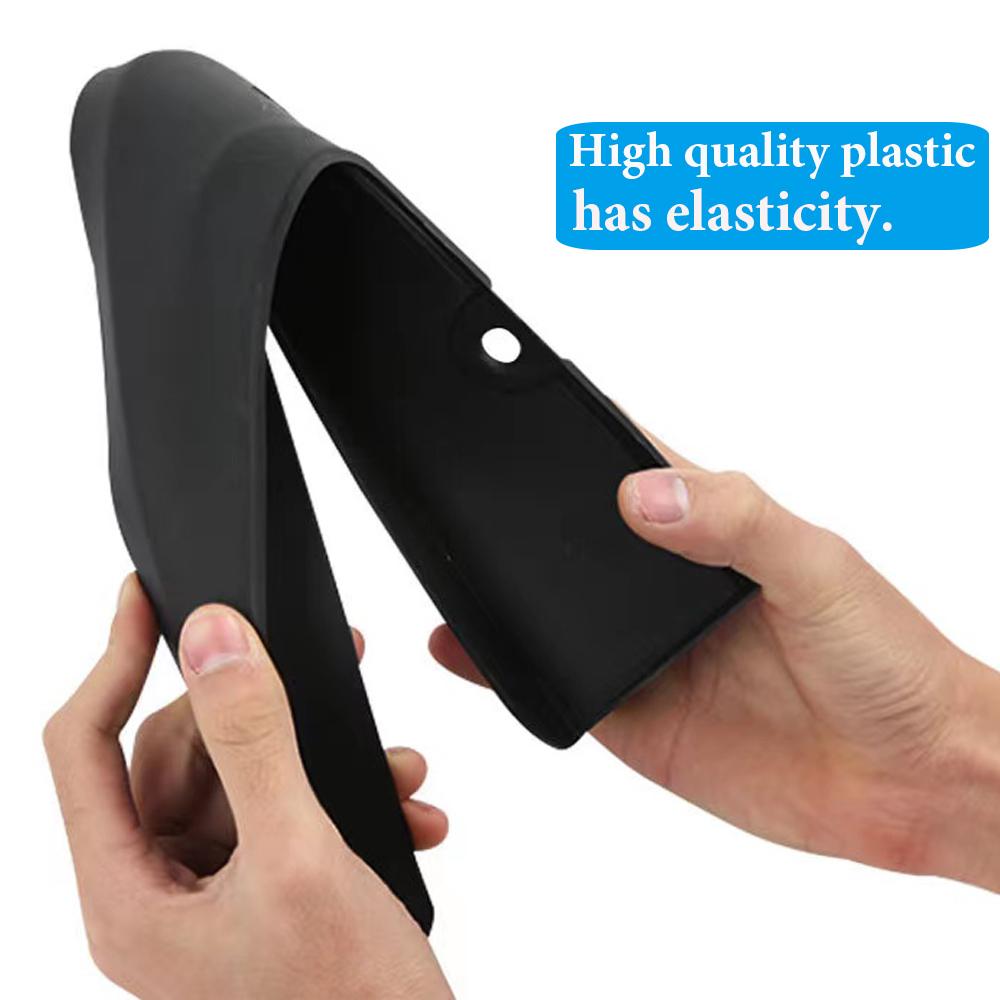 Автомобильные аксессуары, левый и правый автомобильный брызговик для Peugeot 2nd 2 Gen 5008 2017-крыло, брызговик, брызговики