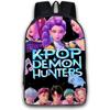 K-Pop Охотник на ведьм Студенческий школьный рюкзак Мультяшный милый Универсальный рюкзак большой вместимости для ученика начальной школы
