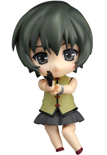 Phantom Requiem for the Phantom Nendoroid Ain Painted Movable (non-scale ABS&PVC Figure)