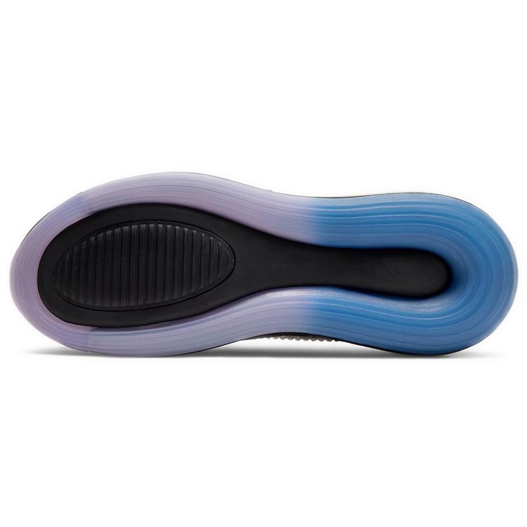 Nike Womens Air Max 720 SE 'Bubble Pack' (women's sizes) Hyper Blue / White / Magic Flamingo Running Shoes CD0683 400