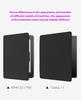 Акриловый чехол Kindle Paperwhite 2024 года и кожаный чехол Oasis 2022 года