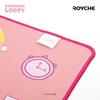 Royce Janmangrupee Long Pad Keyboard Mouse Desk Long Pad 2023, a Popular Phrase In Korea