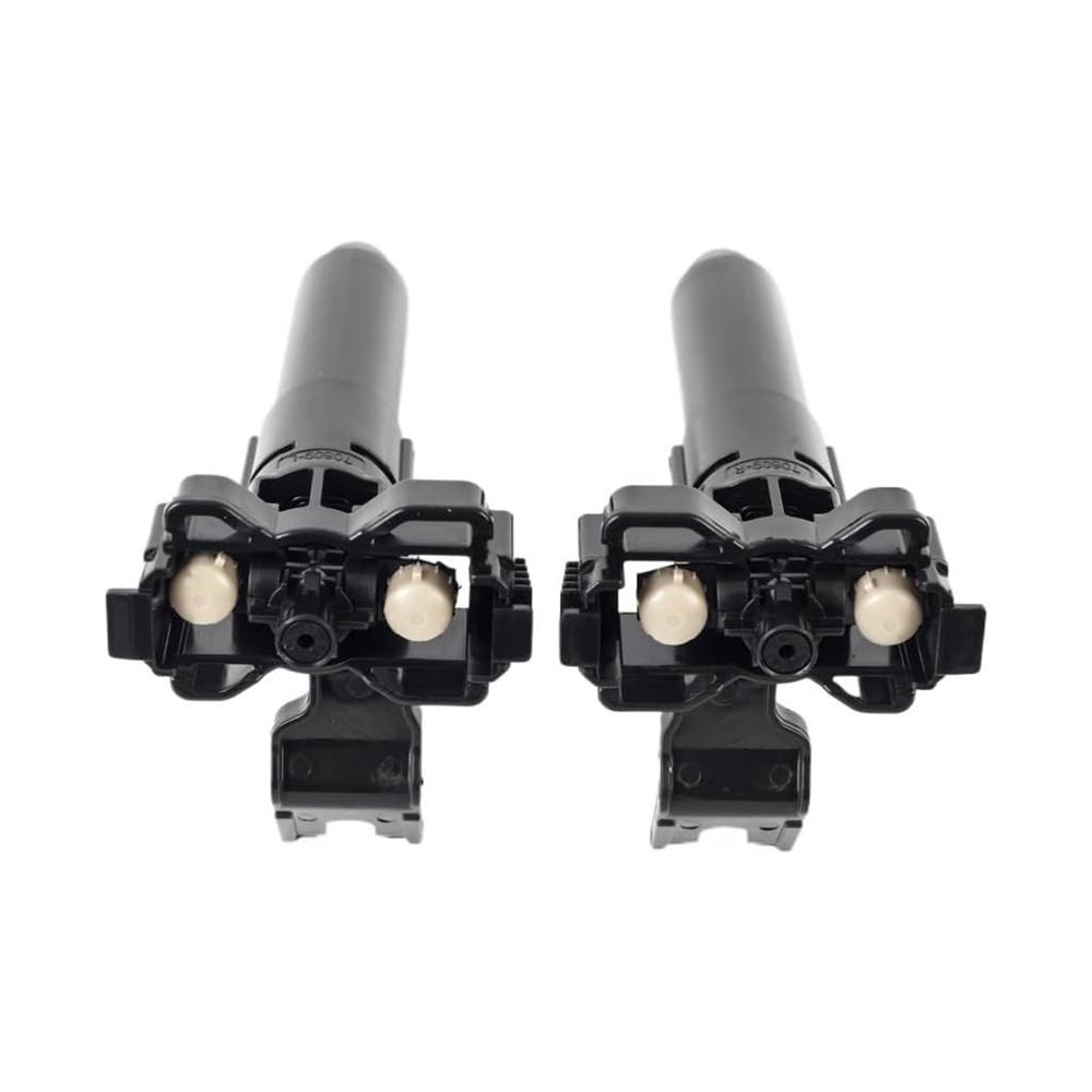 Right & Left Bumper Headlamp Washer Actuator 85207-48110 For Lexus RX350 RX450h