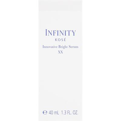 Инновационная осветляющая сыворотка Infinity Xx 40 мл