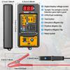Portable Auto Electrician Kit ANENG BF01 Brake Fluid Tester Car Relay RT01 Voltage Tester 12V/24V Relay Detector 4/5 PinBrake Oil  Analyzer Test Tools
