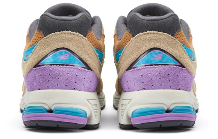 New Balance Кроссовки 2002R "Incense" M2002RWA