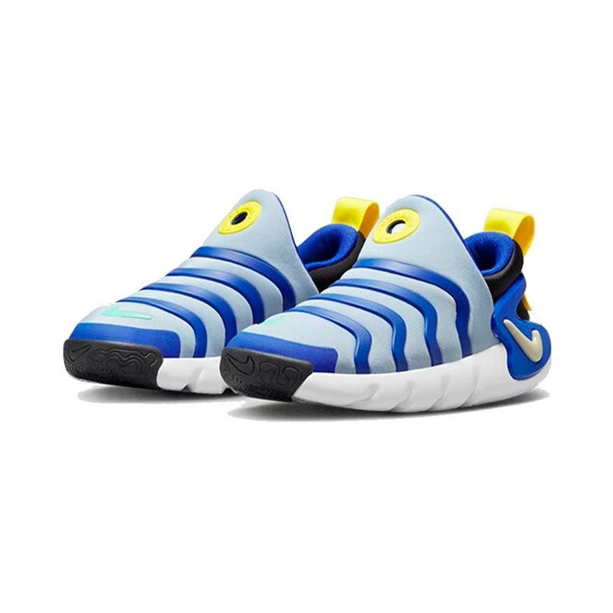 Nike Dynamo Go PS 'Cobalt Bliss Hyper Royal' DH3437-405