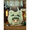 Genuine MayMei Crazy Circus Plush Blind Box Stuffed Doll Bag Pendant Desktop Decoration Cute Trendy Toy Mystery Plush Toy Gifts