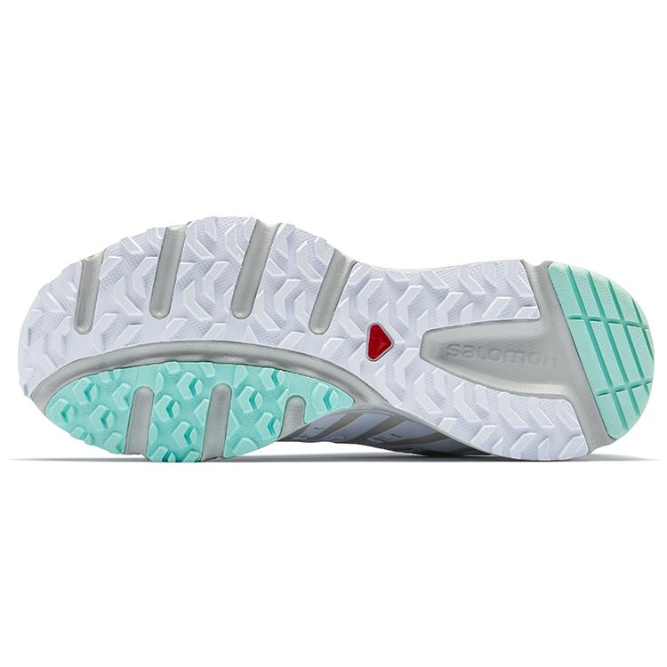 SALOMON X Mission 3 'Белый' 415738