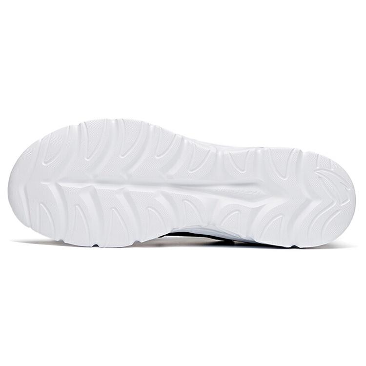 ANTA Running Series Sneakers 'Black White' Men's 912125527-2