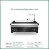 220v electric dual burner