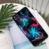 Крутой игровой чехол Funda для Xiaomi Redmi Note 13 10 11 12 14 15 Pro Plus Чехол для Redmi 15C 12C 13C 14C 10C 15