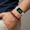 Металлический браслет из нержавеющей стали для Samsung Galaxy Fit 3 Ремешок Браслет Наручный ремешок для Samsung Galaxy Fit 3 SM-R390 Аксессуары для ремешка