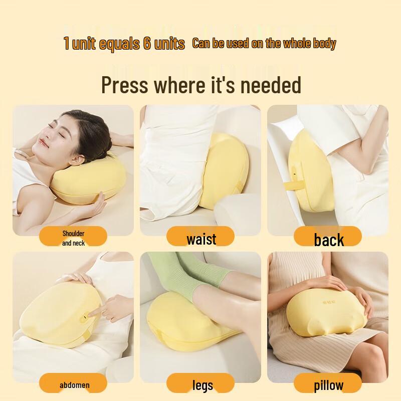 breo B2 Pro Portable Shoulder & Neck Massager