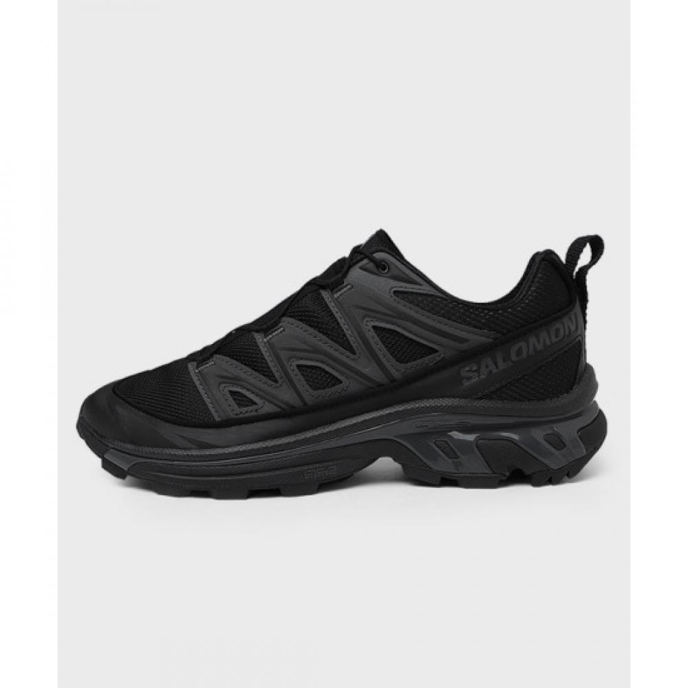 Salomon Sneakers Xt 6 Expanse Black Ebony L41741300