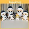 Mofusand Cat Plush Toy With Marine Animal Design For Kids And Collectors