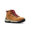 Треккинговые ботинки Columbia Newton Ridge Plus II Suede Wp