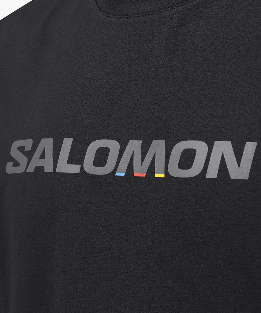 Sallomon Ascentio с коротким рукавом_Ld0044600