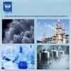 Wanao Cryogenic Protective Workwear