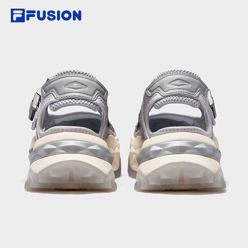 Fila Платформенные босоножки FUSION с леденцами для женщин