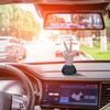 Middle Finger Car Decoration, Middle Finger Car Dashboard | Two Finger Shaking Solar Powered