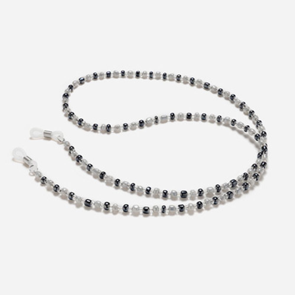 String Reading Eyewear Spectacle Cord Beaded Glasses Chain Sunglasses Straps Eyeglass Lanyard