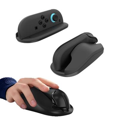 Набор из 2 рукояток для Switch, совместимый с Super Mario Party Jamboree для Switch 2 Controller, ударопрочные и защитные ручки-грипы Joy-Con для Switch 2