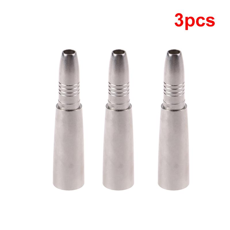 1/2/3/4/5Pc MIC 3 Pin XLR Male Plug to 1/4 Inch 6.35mm Mono Female Jack Audio Cable