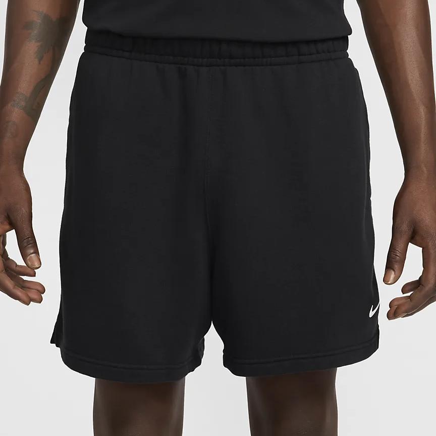 Nike Шорты из флиса Nocta Cardinal FQ0408-010