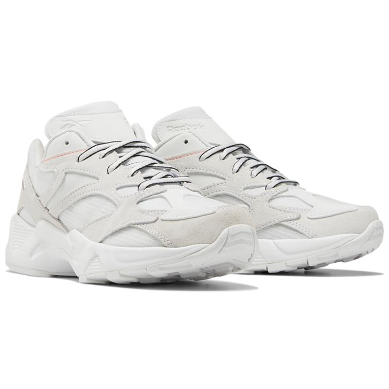 Reebok Aztrek 96 Белые женские кроссовки DV6989