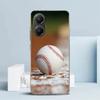 Baseball Sport Soft Cover for Xiaomi Poco F7 Ultra X7 X6 X5 Pro M7 Phone Case Redmi 15 15C 13 13C 12 12C 10 10C Print Shell Poco
