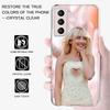 Singer S-Sabrina Carpenter Phone Case For Samsung A16 A26 A36 A56 A17 A15 A25 A35 A55 A14 A24 A34 A54 A04S A05S Galaxy Note 20 1