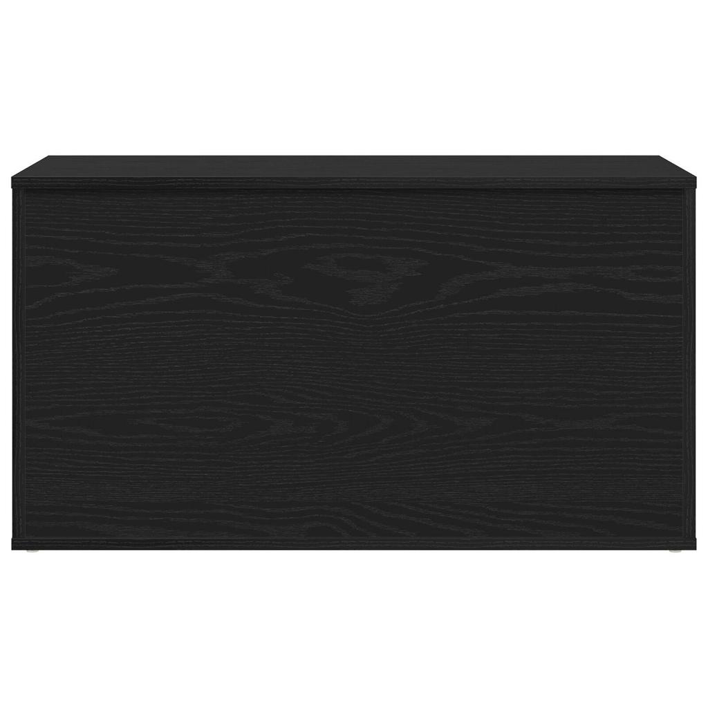 Коробка для хранения одежды в спальне, коробка для хранения мелочей в гостиной, многофункциональная коробка для хранения, 84x42x46 см